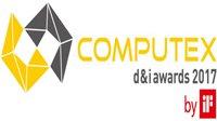 微星2产品荣膺2017 Computex创新设计奖