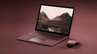 Surface Laptop发布 顶配15161元免费升Win10专业版
