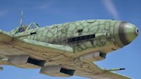 战争雷霆菲亚特G.55S战机演示视频 菲亚特G.55S战机怎么样