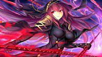 《FGO》终章速刷队配置与打法说明