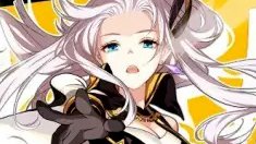 黑白双星的交替 《崩坏3》塞西莉亚圣痕效果解析