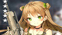 新武器来袭《少女前线》五星突击步枪RFB