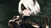 《尼尔：机械纪元》将推DD娃娃 2B小姐姐魅力无限