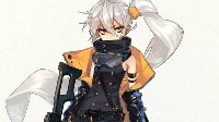新5星小姐姐《少女前线》战术人形百科之PKP