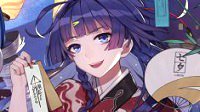 《崩坏3》精准蛋池详细分析（5.5-5.12）