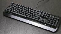 机械键盘防尘技术里程碑 狼蛛战袍2代解析