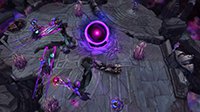 《LOL》新预告死兆星模式即将开启 3V3锤石大乱斗