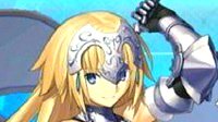 《FGO》各职阶从者集星度与幸运关系研究