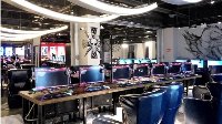 重庆概念网吧-技嘉B250+i7+GTX1060 6G+电竞曲面