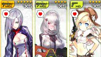 为好友而战《少女前线》超强支援梯队推荐