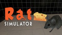 奇葩生存游戏《老鼠模拟器（Rat Simulator）》上架Steam 自带中文