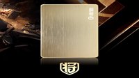 堪比HDD的大容量  影驰铠甲战将2TB SSD首测 