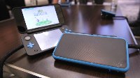 2DS XL上手体验 IGN编辑喜欢到停不下来