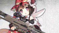 RF专属上线《少女前线》金色披风狙击公式