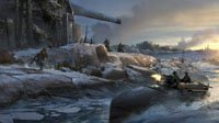 《战地1》俄国DLC前瞻 新武器新地图将至