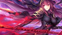 真的硬成马啊《FGO》赝作枪本攻略及阵容推荐