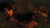 《生化：代号维罗妮卡》登PS4 用内置PS2模拟器运行