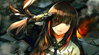 火花与硝烟《少女前线》第八章剧情图文详解