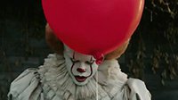 恐怖片《小丑回魂》新预告 下水道遭遇小丑惊险逃生