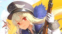 《少女前线》防御演习排行第一名奖励一览