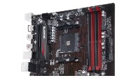 Ryzen座驾首选，技嘉AX370-Gaming售1299！