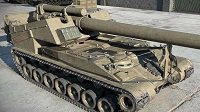 炮兵阵地来信 玩家眼中的《坦克世界》全新火炮