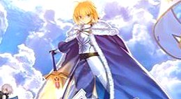 《FGO》赝作活动终本卢浮宫速刷视频攻略