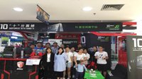 微星显卡为南宁玩家送上N度空间玩家盛宴