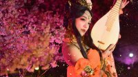 高颜值还有小可爱 《剑网3》八周年COS大赛作品赏