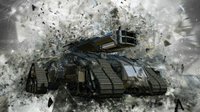 《创世战车》星际争霸2攻城坦克制作流程指南