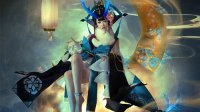 2017ChinaJoy封面大赛第四周周优秀票选结果公布