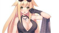 一起跳支舞吧《少女前线》三枪娘晚礼服皮肤曝光