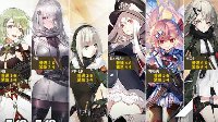 新手必看《少女前线》周年庆救援行动打捞攻略