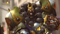 《守望先锋》国服精彩集锦：心理学满分D.Va