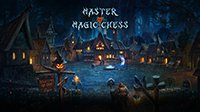 国产战棋竞技游戏《魔幻棋大师》上架Steam 免费玩