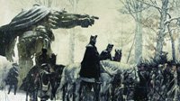 《变形金刚5：最后的骑士》发布历史剧照 汽车人曾帮美国打赢独立战争