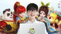 多益网络确认参展2017年ChinaJoyBTOC
