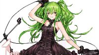 五月下旬发售《少女前线》格里芬新的偶像登场