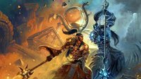魔兽世界8.0剧情曝光 青铜龙王即将迎来堕落