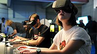VR游戏能用来止痛？研究发现可以缓解患者60%痛感