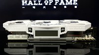 萌新必看，影驰 NVIDIA GeForce GTX 1080Ti 名人堂支撑架的正确安装方式