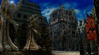 《最终幻想12：黄道年代》实机预告 领略绝美王都