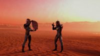《海岛大亨》开发商新作公布 前往《火星求生》