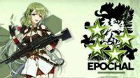 本气黑猫解说《少女前线》特别救援MK48打捞攻略