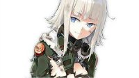本气黑猫解说《少女前线》特别救援pp19打捞攻略