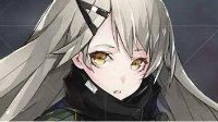 本气黑猫解说《少女前线》特别救援MG4打捞攻略