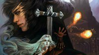 《恶魔城》同人游戏《李卡德编年史2》开放下载 复古画风还原经典