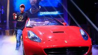 《炉石传说》中欧对抗赛落幕 中国选手OMXHope夺冠