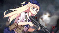 轻松加愉快《少女前线》6-4e打捞攻略