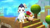 《冒险岛2》百分百上11：精灵魔力石获取方式